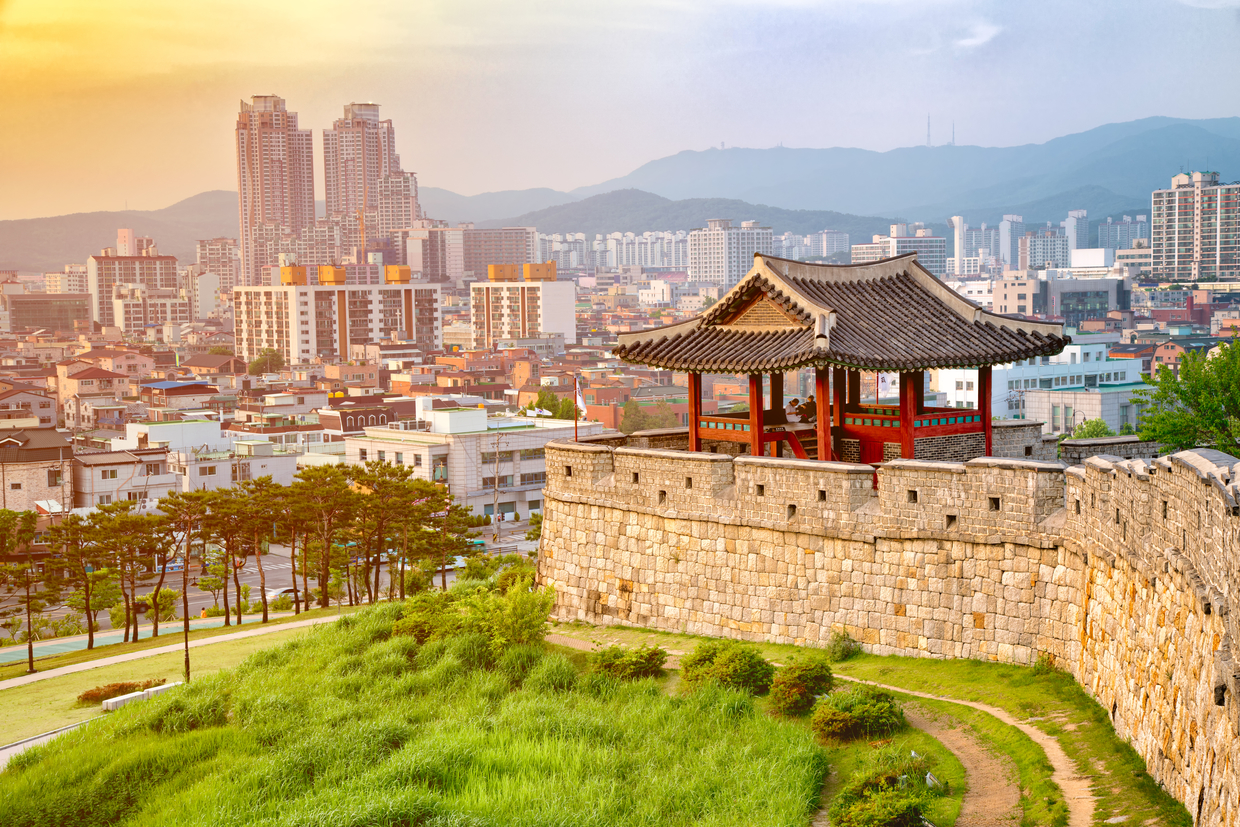 【韓国】水原(スウォン)のおすすめホテル12選：観光に便利な人気エリア別に紹介 - おすすめ旅行を探すならトラベルブック(TravelBook)