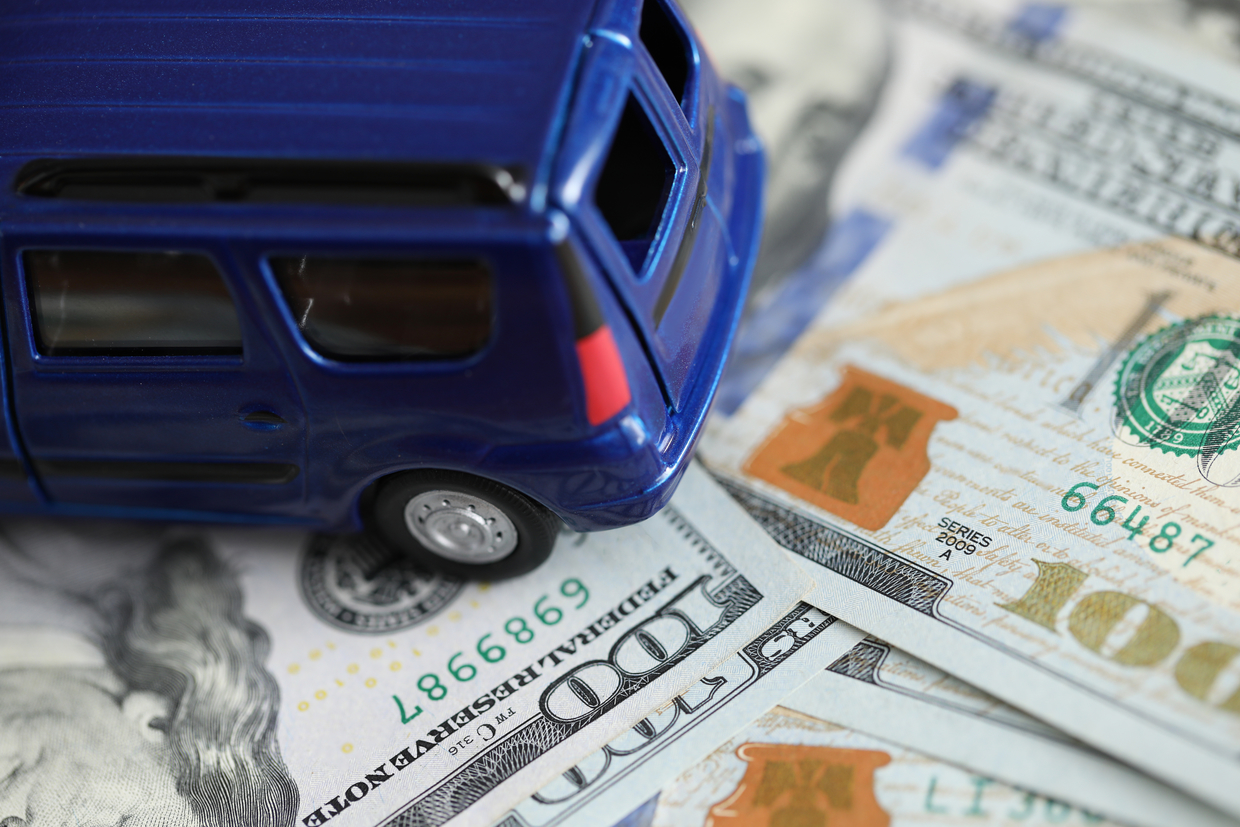 個人再生すると車はどうなるの 残す方法はある 自分らしい便利な暮らしを トラベルブック Travelbook