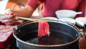 【京都】おすすめのしゃぶしゃぶの名店20選|おすすめの極上のお肉が食べられるのはここ