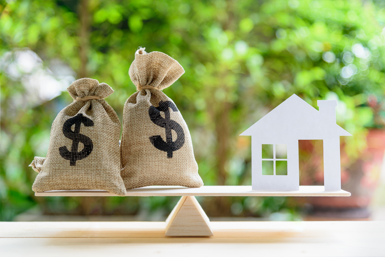 自己破産後に住宅ローンは組めるのか 審査に通るためのポイントは 自分らしい便利な暮らしを トラベルブック Travelbook