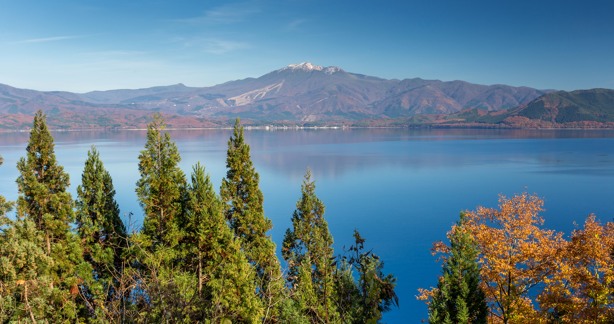 秋田 田沢湖周辺のホテル 格安で泊まれるおすすめの宿泊施設を紹介 おすすめ旅行を探すならトラベルブック Travelbook