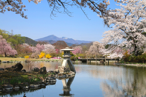 郡山の旅館｜温泉を楽しめる格安宿から高級宿までおすすめ人気宿泊施設をご紹介