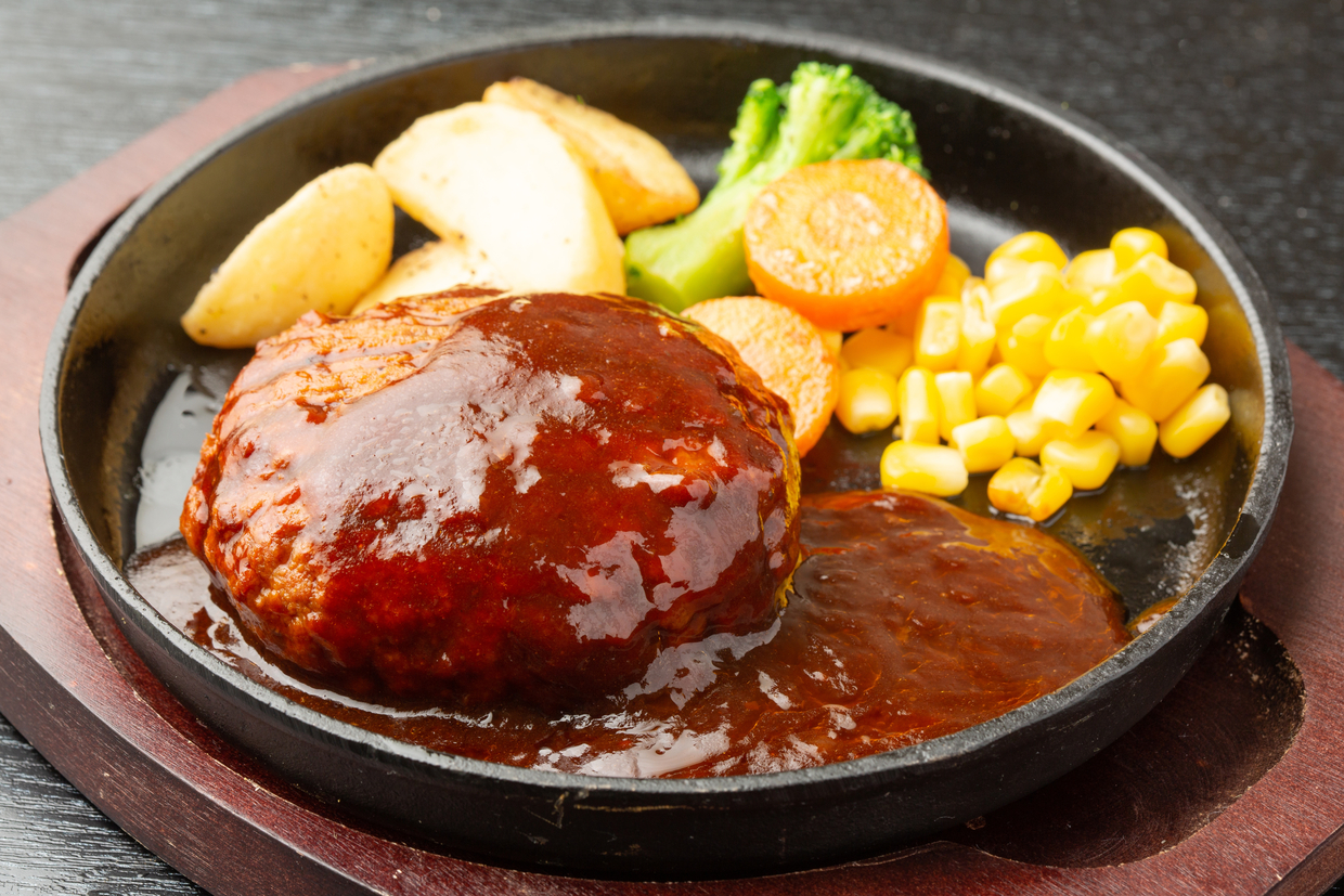 愛知 おすすめのハンバーグが美味しいお店選 肉汁たっぷりのお肉を堪能しよう おすすめ旅行を探すならトラベルブック Travelbook