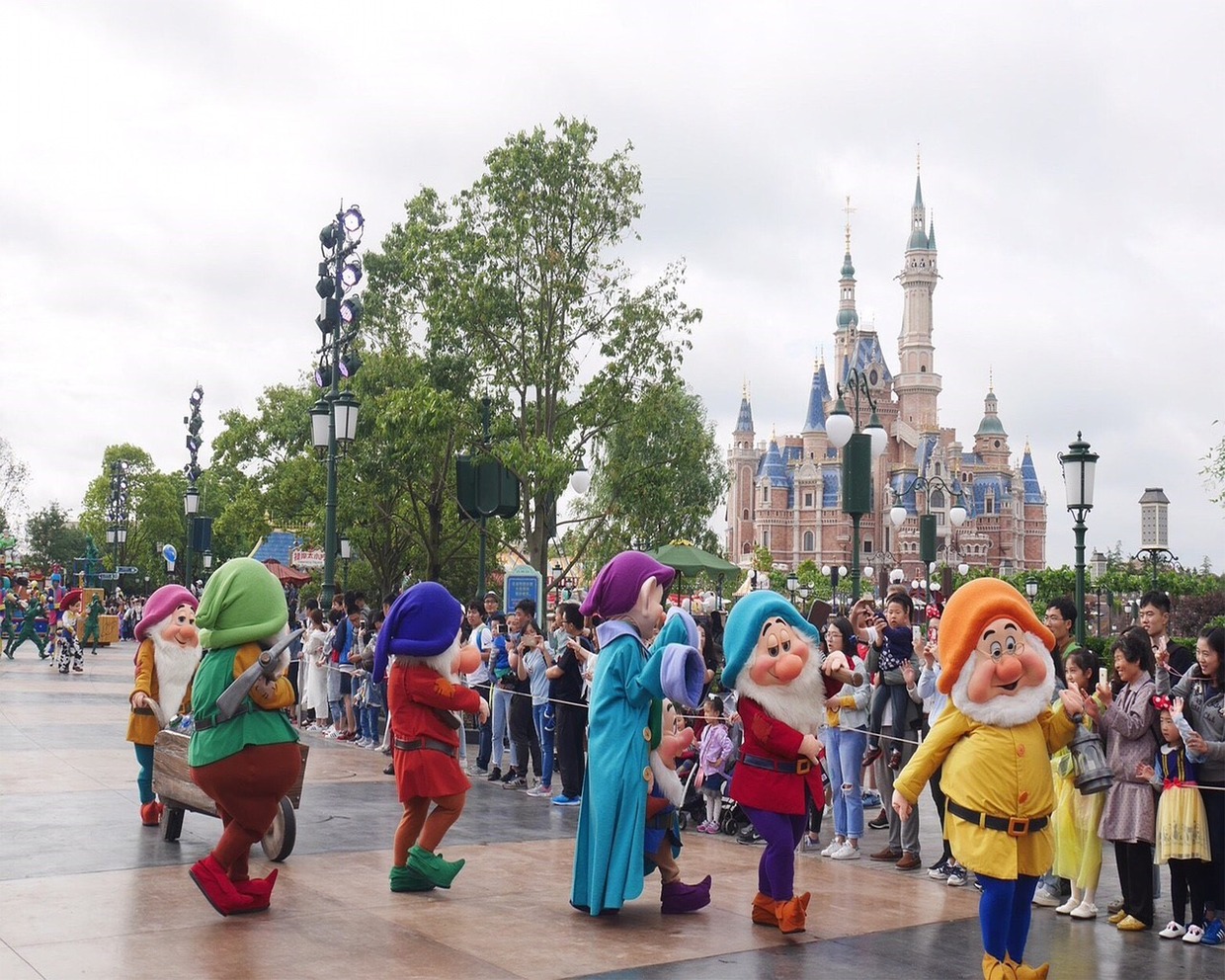 中国 上海ディズニーランドと合わせて行きたい 個性派テーマパーク4選 おすすめ旅行を探すならトラベルブック Travelbook 中国 上海ディズニーランドと合わせて行きたい 個性派テーマパーク4選 おすすめ旅行を探すならトラベルブック Travelbook