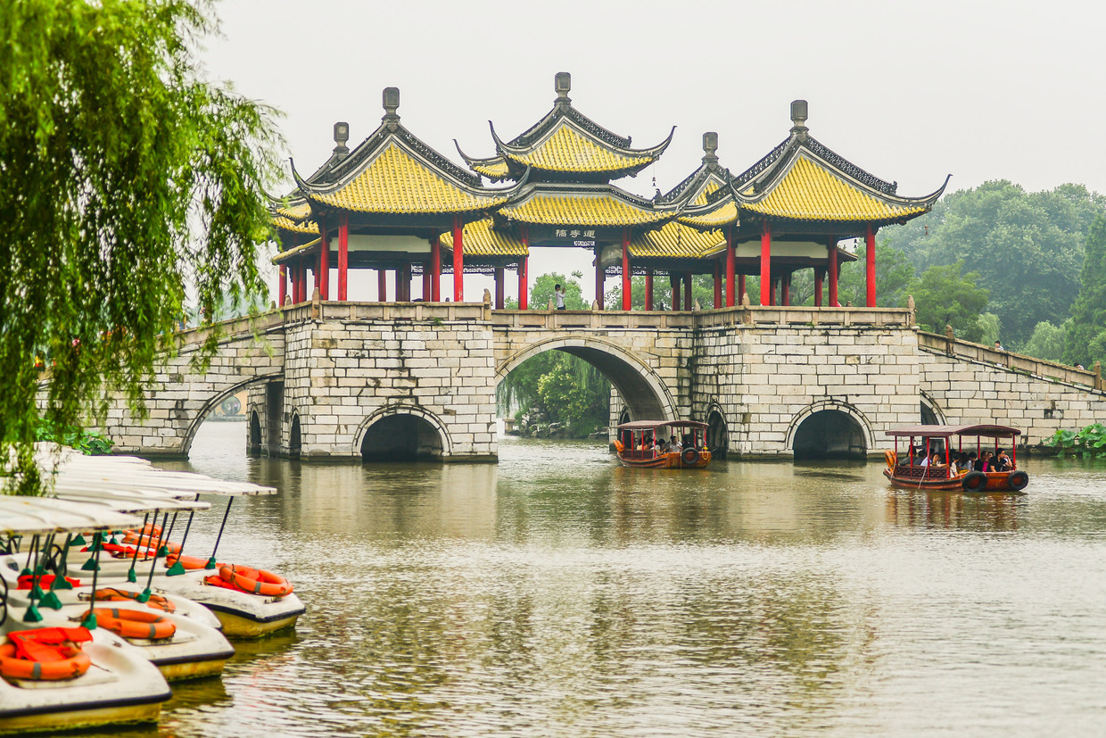 【中国】揚州のおすすめ格安ホテル10選:口コミ評判の高い宿をご紹介 - おすすめ旅行を探すならトラベルブック(TravelBook)