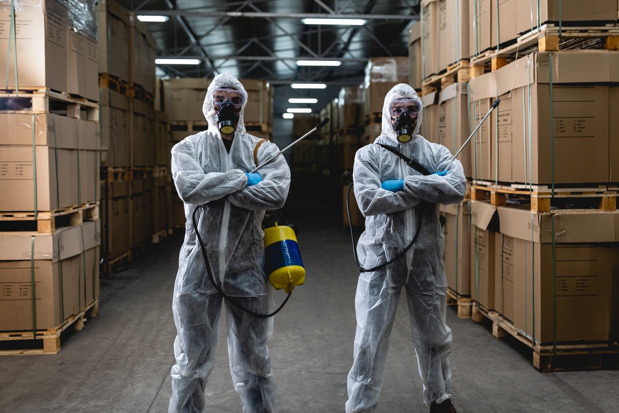 大阪】ゴキブリ駆除のおすすめ業者15選!費用や業者の選び方も紹介