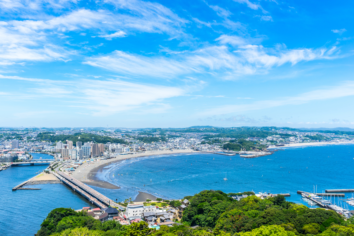 江ノ島のおすすめ子連れホテル 口コミ評判の高い宿をご紹介 子育て情報を探すならトラベルブックファミリー