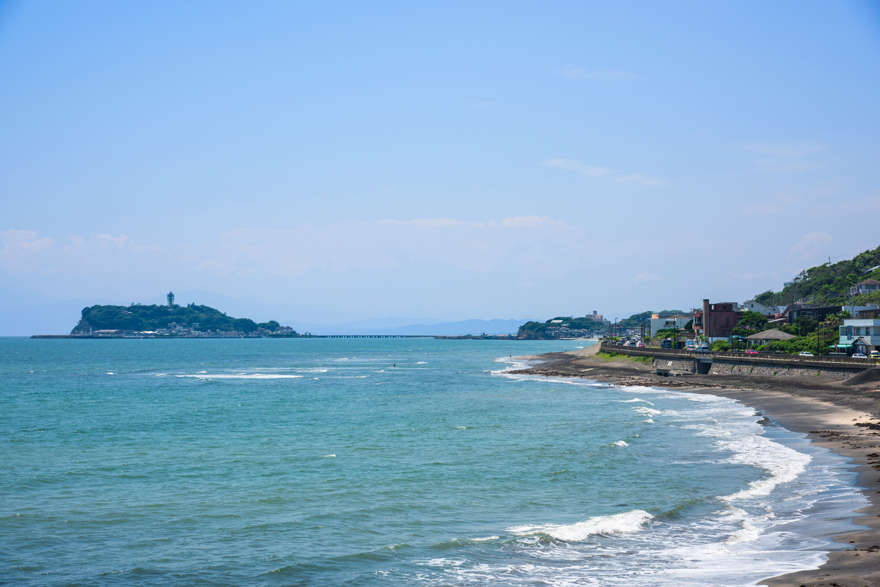 江ノ島のおすすめ子連れ旅館 口コミ評判の高い宿をご紹介 子育て情報を探すならトラベルブックファミリー