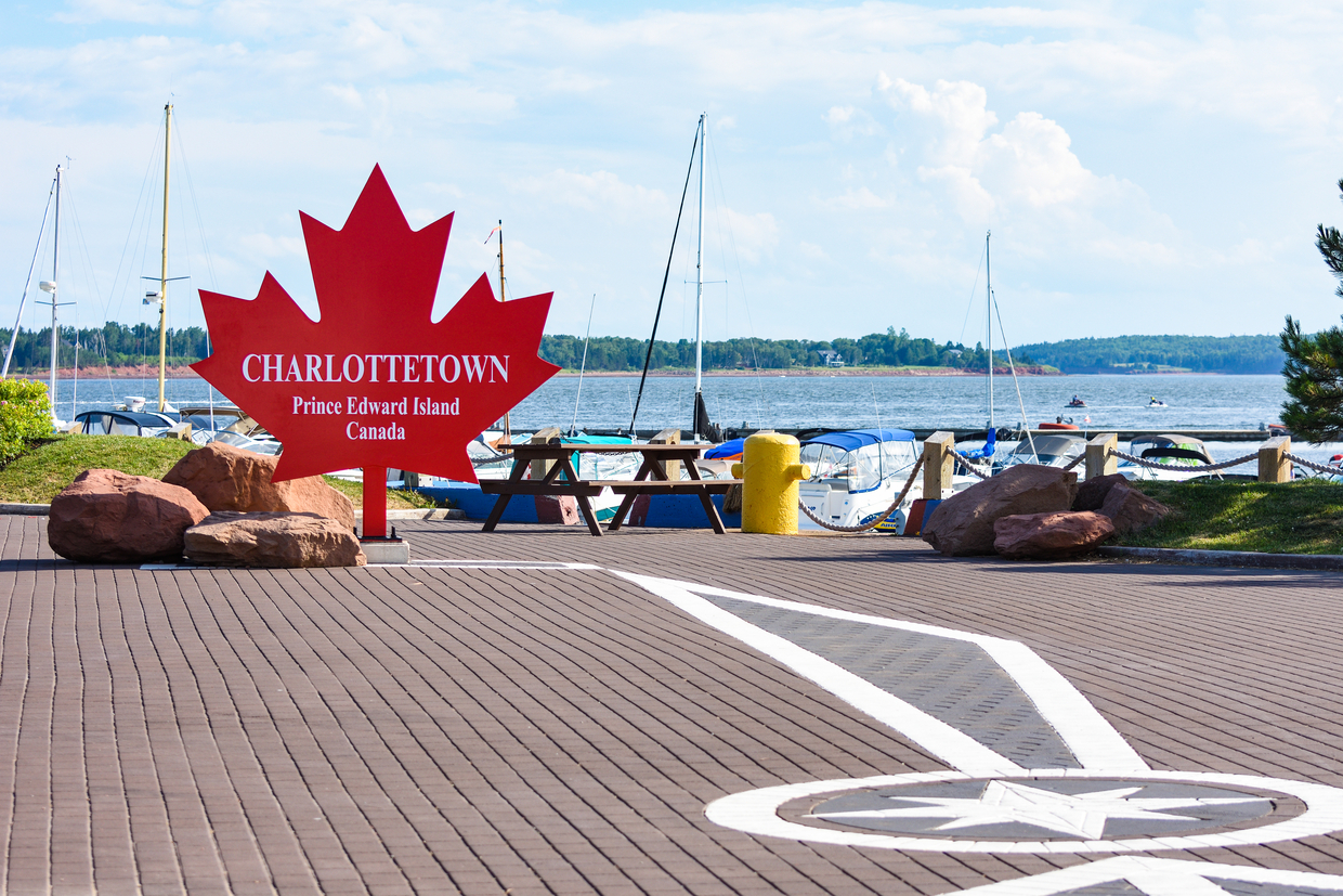 プリンスエドワード島のおすすめホテル選 口コミ評判の高い宿をご紹介 おすすめ旅行を探すならトラベルブック Travelbook