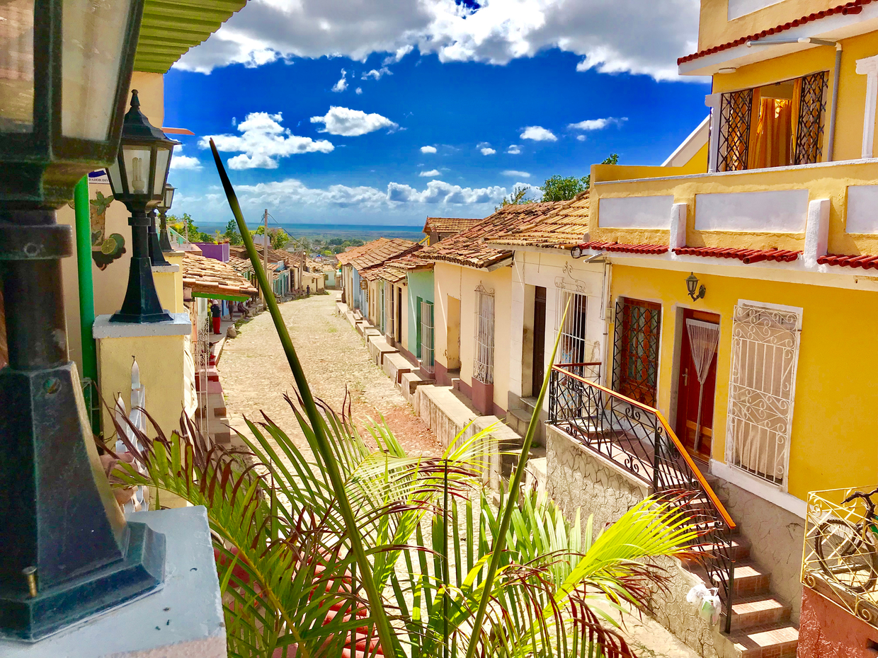 キューバ シエンフエゴスのおすすめホテル選 口コミ評判の高い宿をご紹介 おすすめ旅行を探すならトラベルブック Travelbook