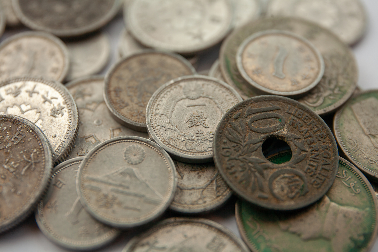 上野の古銭買取は高額査定を期待！おすすめの人気業者5選 - 子育て情報を探すならトラベルブックファミリー