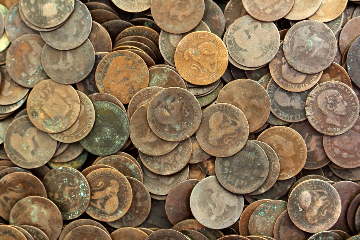 福岡で古銭買取できる場所はどこ？人気の買取業者5選 - 子育て情報を探すならトラベルブックファミリー