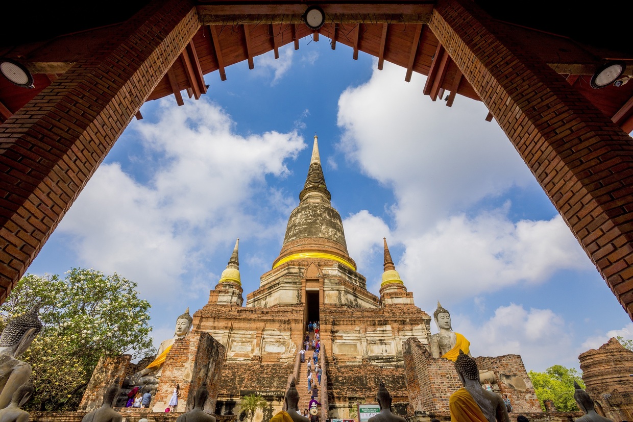 洋書◆タイ写真集 本 王国の7日間 文化 風景 景色 洋書◇タイ写真集 本 王国の7日間 文化 風景 景色 | 洋書堂