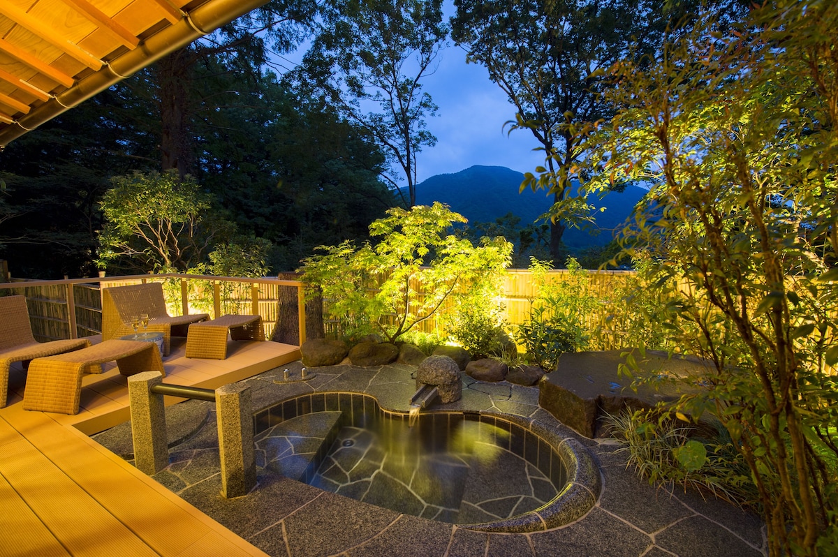 関東 カップル温泉旅行 露天風呂付き客室や貸切風呂のある人気旅館ランキング 22年最新 おすすめ旅行 を探すならトラベルブック Travelbook