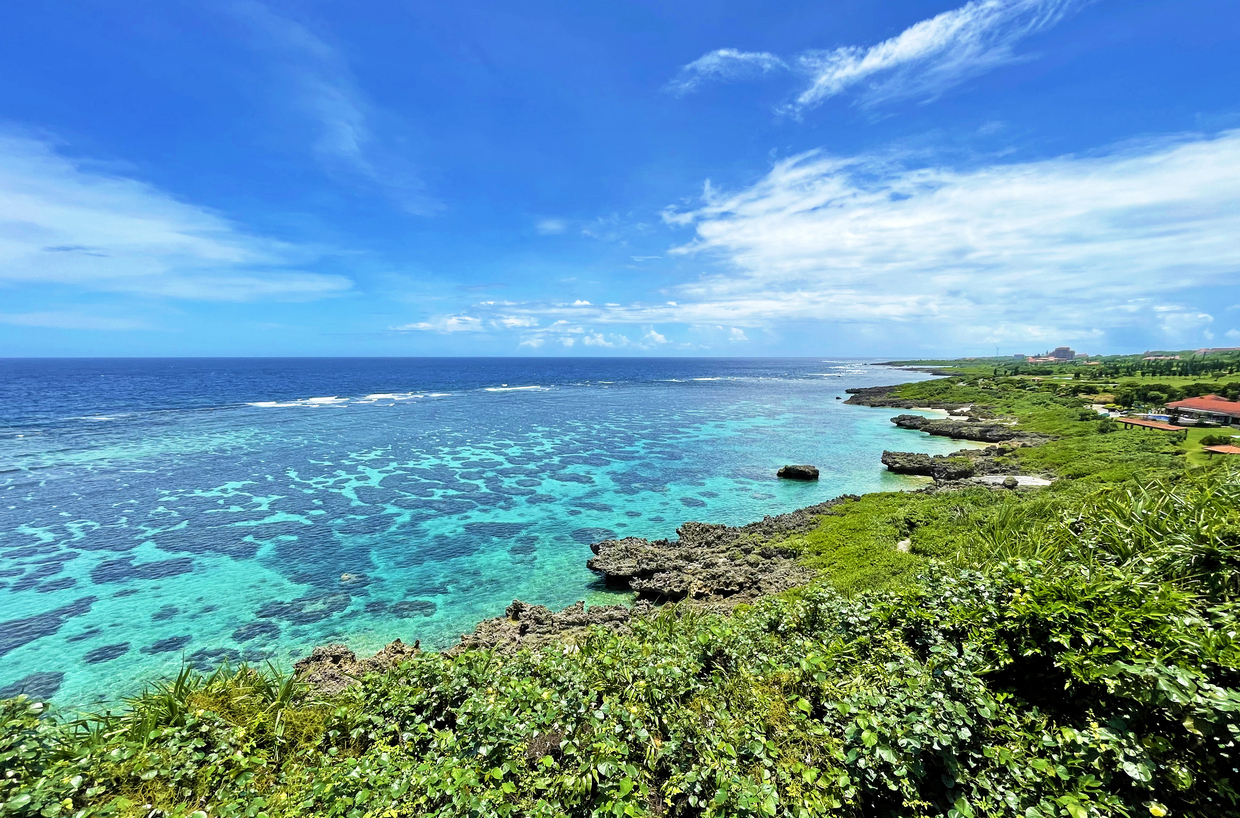 zumi 宮古島: うちみやリゾート 下地島 – SSDH