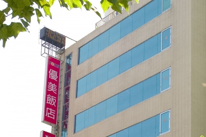 【台湾】台北のホテル・宿泊施設のおすすめベスト30