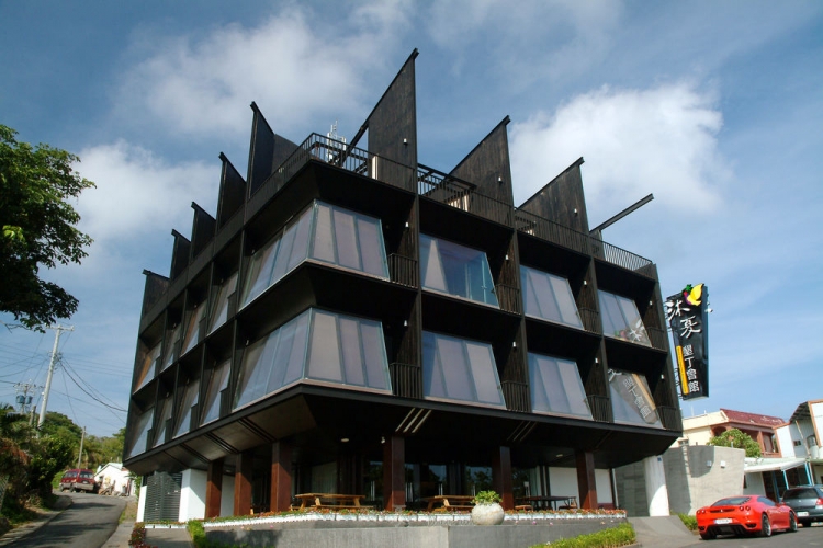 2ページ目 台湾 墾丁でビーチリゾートを満喫できるスペシャルなホテル５選 おすすめ旅行を探すならトラベルブック Travelbook